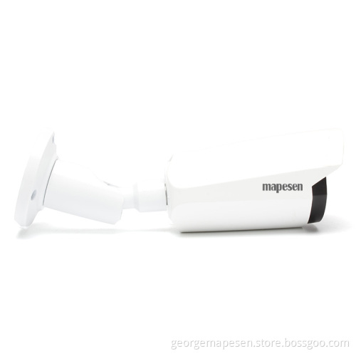 MP-L2QI500 5.0MP IP Metal Bullet Camera